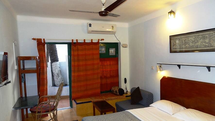 The Resort Hoka, Diu 3